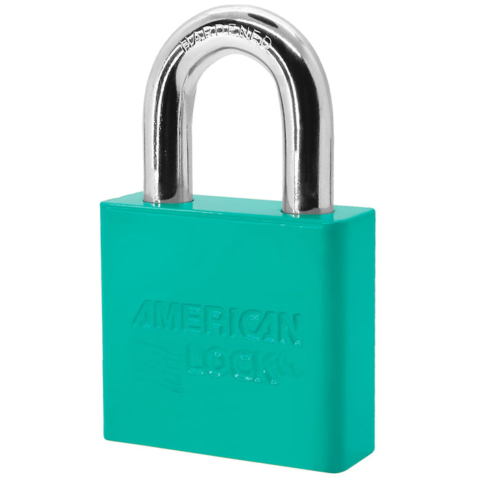 American Lock A1305PC Aluminum Padlock