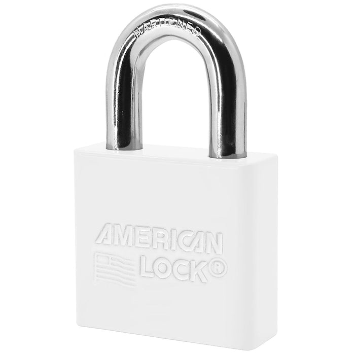 American Lock A1305PC Aluminum Padlock
