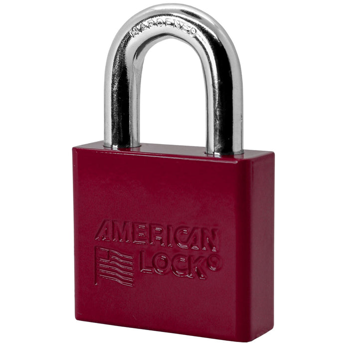 American Lock A1305PC Aluminum Padlock