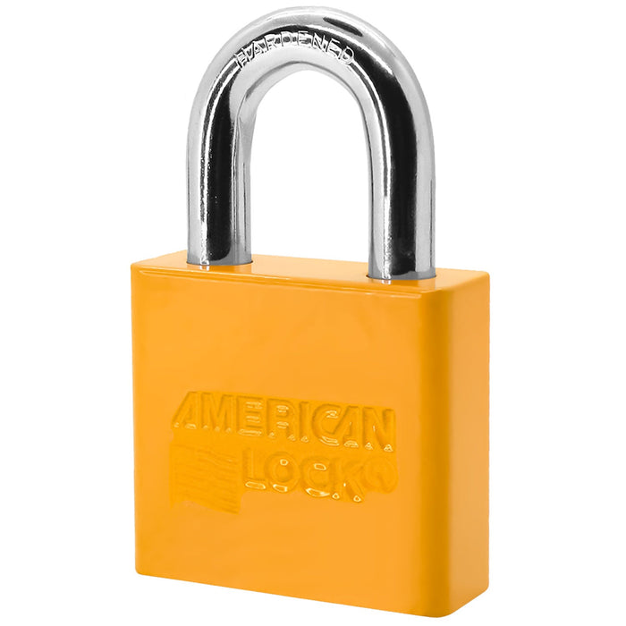 American Lock A1305PC Aluminum Padlock