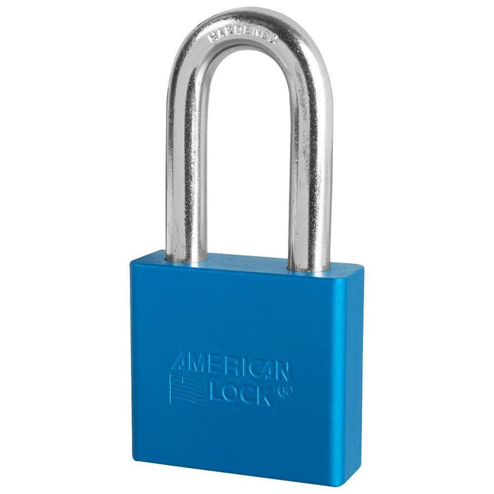 American Lock A1306PC Aluminum Padlock