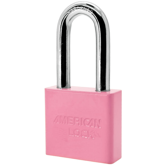 American Lock A1306PC Aluminum Padlock