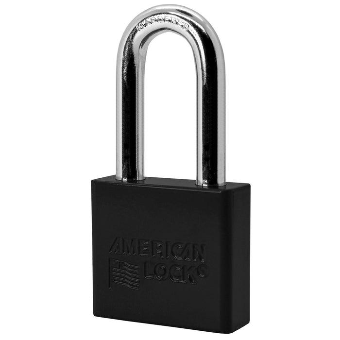 American Lock A1306PC Aluminum Padlock