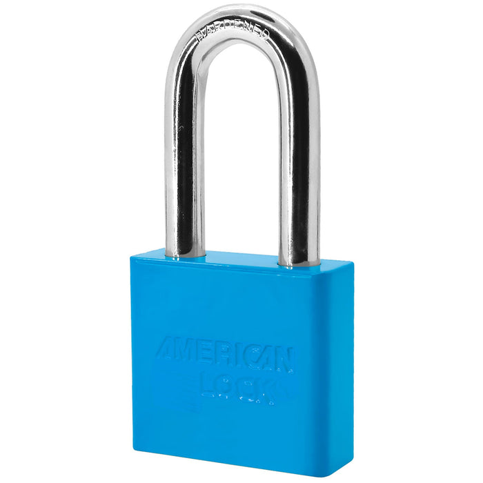 American Lock A1306PC Aluminum Padlock
