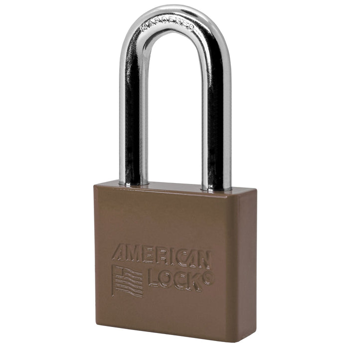 American Lock A1306PC Aluminum Padlock
