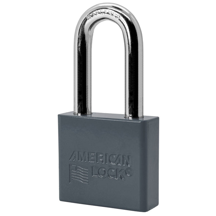 American Lock A1306PC Aluminum Padlock