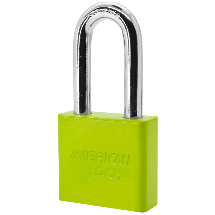 American Lock A1306PC Aluminum Padlock