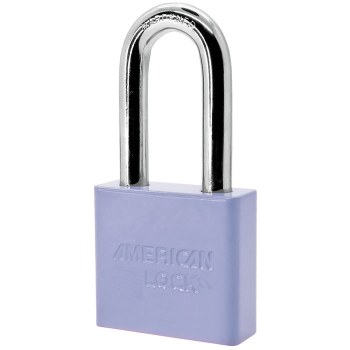 American Lock A1306PC Aluminum Padlock