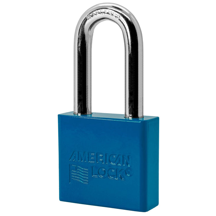 American Lock A1306PC Aluminum Padlock