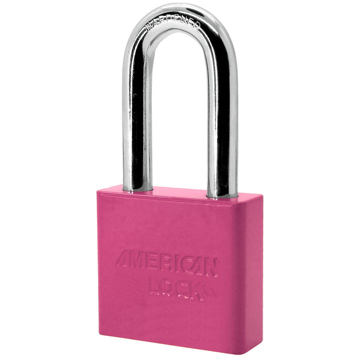 American Lock A1306PC Aluminum Padlock