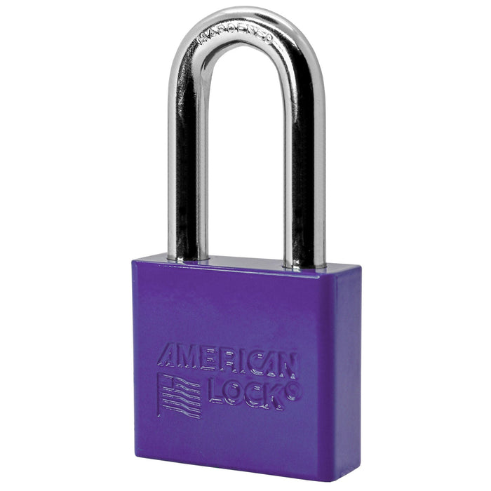 American Lock A1306PC Aluminum Padlock