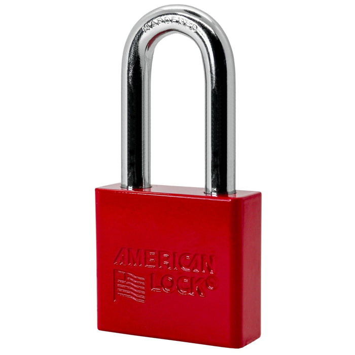 American Lock A1306PC Aluminum Padlock