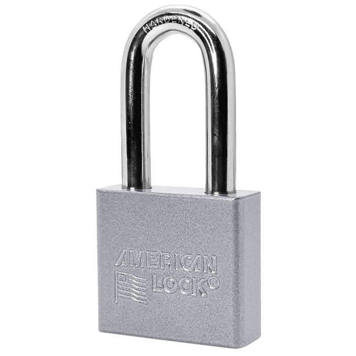 American Lock A1306PC Aluminum Padlock