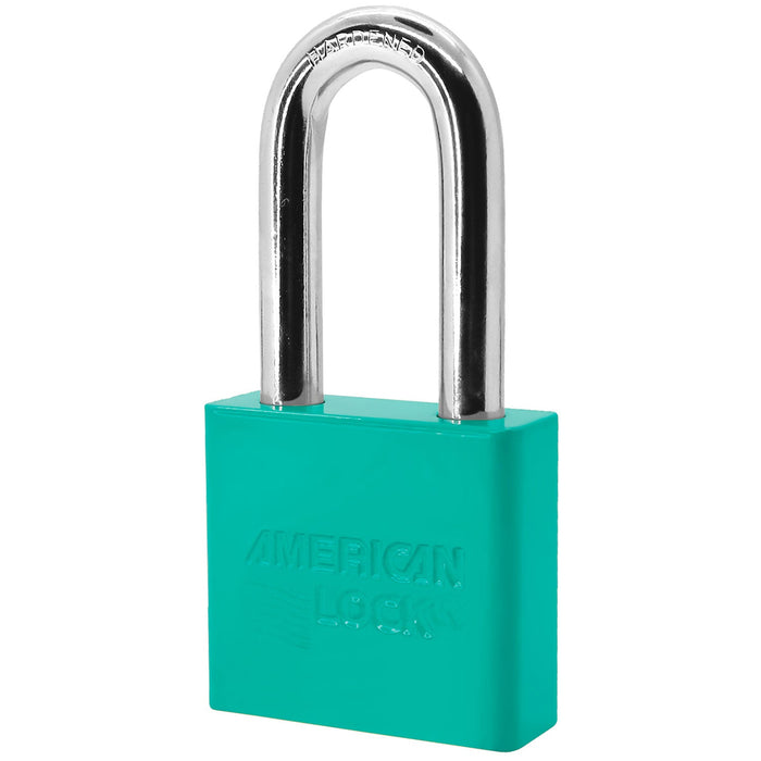 American Lock A1306PC Aluminum Padlock