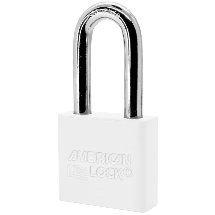 American Lock A1306PC Aluminum Padlock
