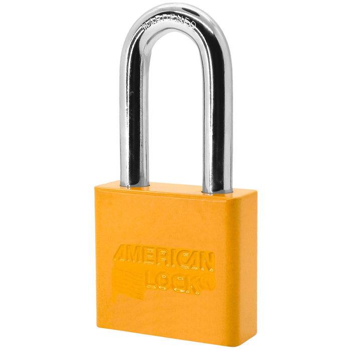 American Lock A1306PC Aluminum Padlock