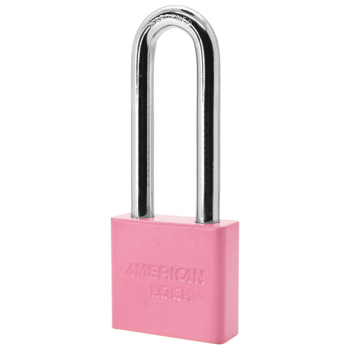 American Lock A1307PC Aluminum Padlock