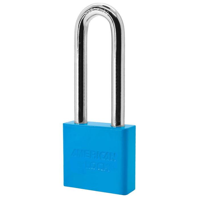 American Lock A1307PC Aluminum Padlock