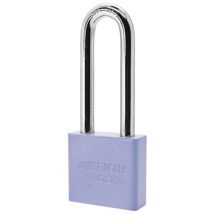 American Lock A1307PC Aluminum Padlock