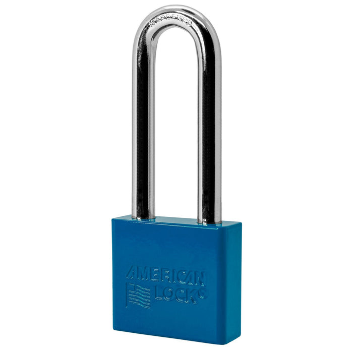 American Lock A1307PC Aluminum Padlock