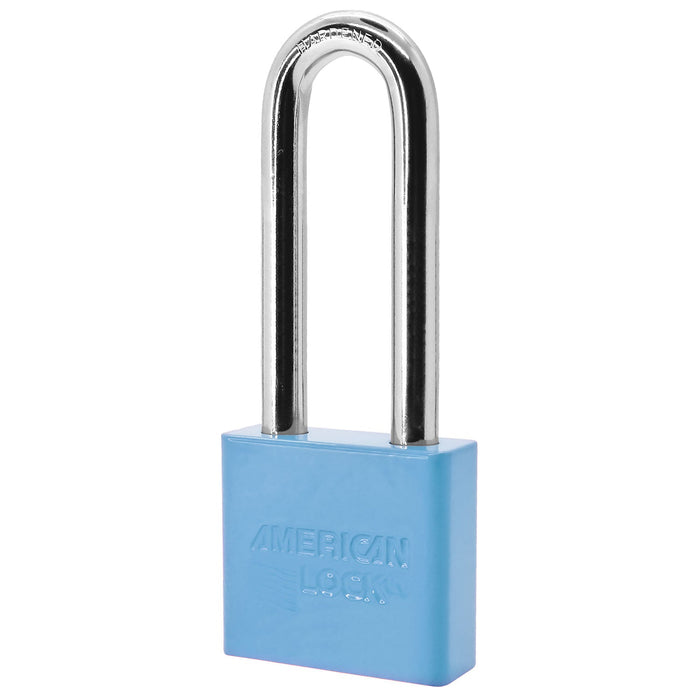 American Lock A1307PC Aluminum Padlock