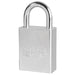 American Lock A5100 Solid Steel Rekeyable Padlock 1-1/2in (38mm) Wide-Keyed-American Lock-Keyed Alike-A5100KA-MasterLocks.com