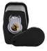 Master Lock 6121 ProSeries® Weather Tough® Laminated Steel Rekeyable Padlock 2-1/8in (54mm) Wide-Keyed-Master Lock-MasterLocks.com