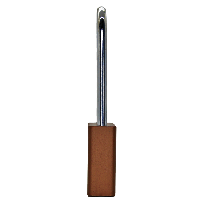 American Lock A1167PC Aluminum Padlock