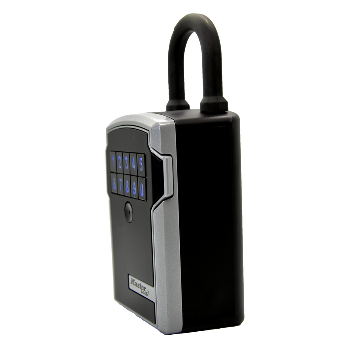 Master Lock 5440ENT Bluetooth® Portable Lock Box for Business Applications-Digital/Electronic-Master Lock-5440ENT-MasterLocks.com