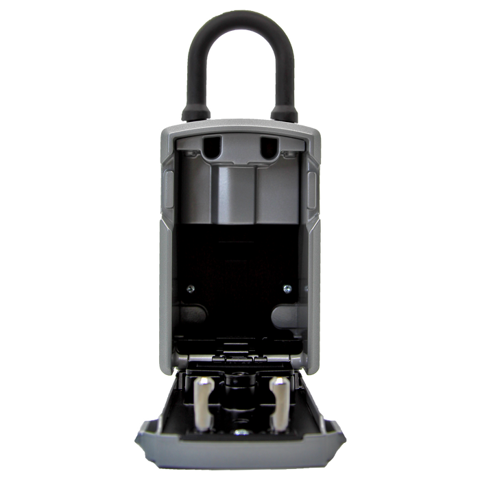 Master Lock 5440ENT Bluetooth® Portable Lock Box for Business Applications-Digital/Electronic-Master Lock-5440ENT-MasterLocks.com
