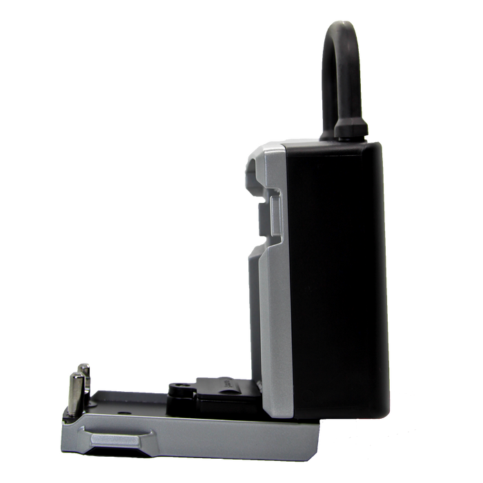 Master Lock 5440ENT Bluetooth® Portable Lock Box for Business Applications-Digital/Electronic-Master Lock-5440ENT-MasterLocks.com