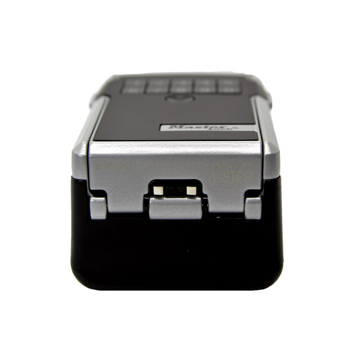 Master Lock 5440ENT Bluetooth® Portable Lock Box for Business Applications-Digital/Electronic-Master Lock-5440ENT-MasterLocks.com