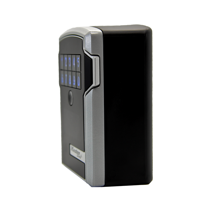 Master Lock 5441ENT Bluetooth® Wall-Mount Lock Box for Business Applications-Digital/Electronic-Master Lock-5441ENT-MasterLocks.com