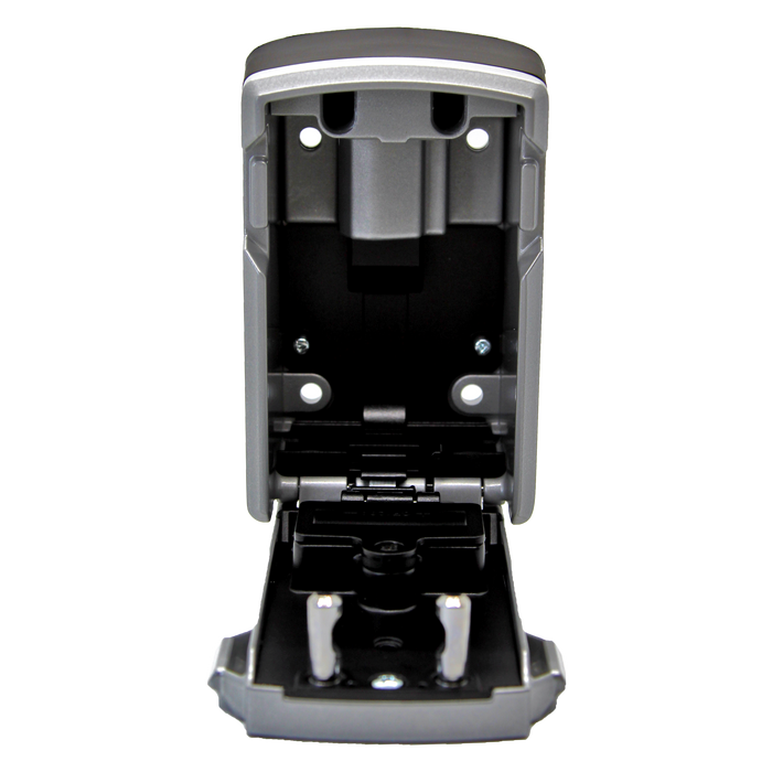 Master Lock 5441ENT Bluetooth® Wall-Mount Lock Box for Business Applications-Digital/Electronic-Master Lock-5441ENT-MasterLocks.com