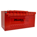 Master Lock S601 Portable Group Lockout Box with Key & Side Window-Master Lock-S601-MasterLocks.com