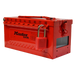 Master Lock S601 Portable Group Lockout Box with Key & Side Window-Master Lock-S601-MasterLocks.com