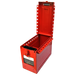 Master Lock S602 Large Group Lockout Box with Key Window & Rewritable Tag-Master Lock-S602-MasterLocks.com