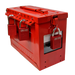 Master Lock S602 Large Group Lockout Box with Key Window & Rewritable Tag-Master Lock-S602-MasterLocks.com
