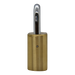 Master Lock 175 Resettable Combination Brass Padlock 2in (51mm) Wide-Combination-Master Lock-1in (25mm)-175-MasterLocks.com