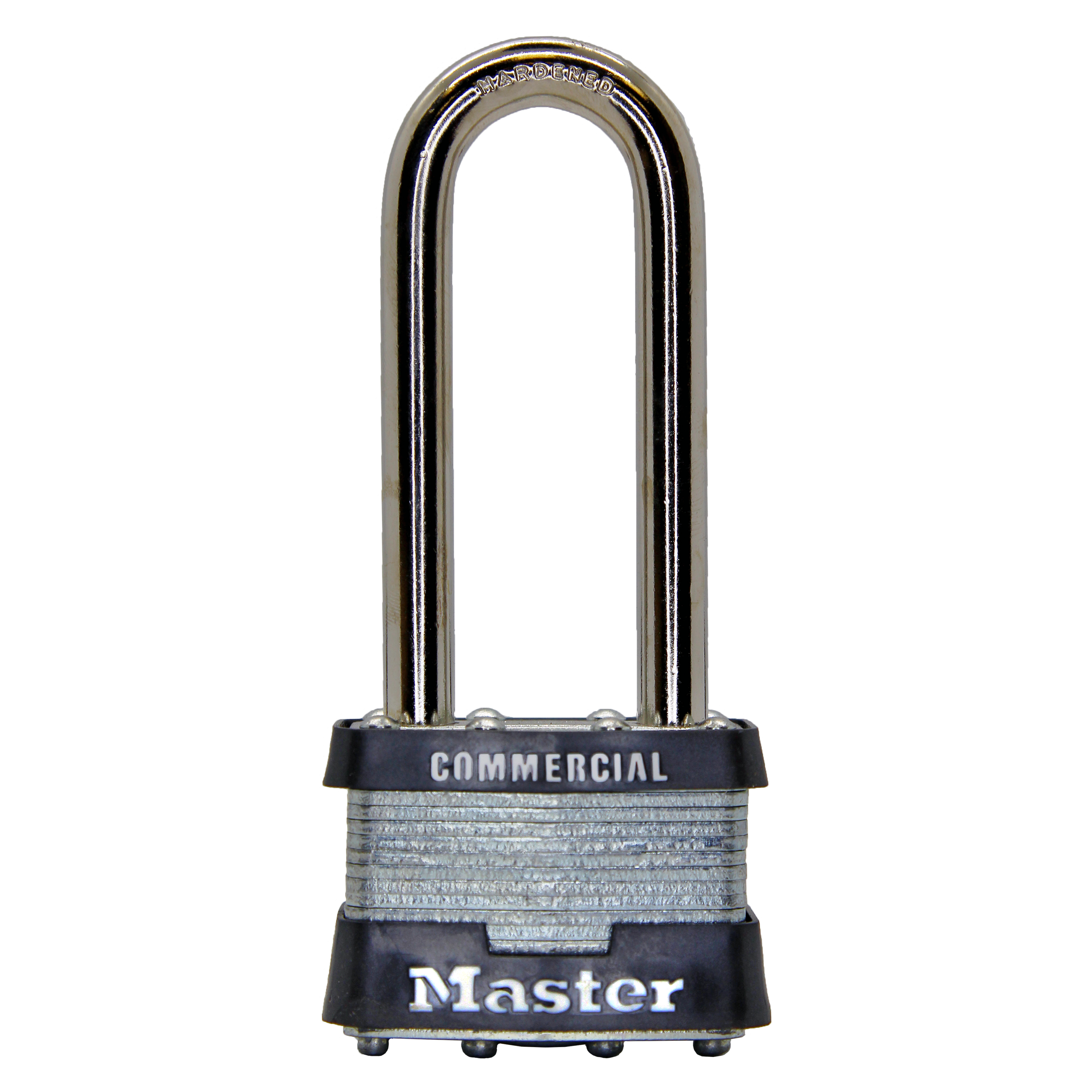 Master Lock 1LJ Laminated Steel Padlock — MasterLocks.com