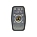 Master Lock 1 Laminated Steel Padlock 1-3/4in (44mm) Wide-Keyed-Master Lock-MasterLocks.com