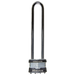 Master Lock 1 Laminated Steel Padlock 1-3/4in (44mm) Wide-Keyed-Master Lock-MasterLocks.com