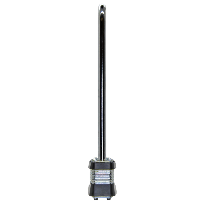 Master Lock 1 Laminated Steel Padlock 1-3/4in (44mm) Wide-Keyed-Master Lock-MasterLocks.com