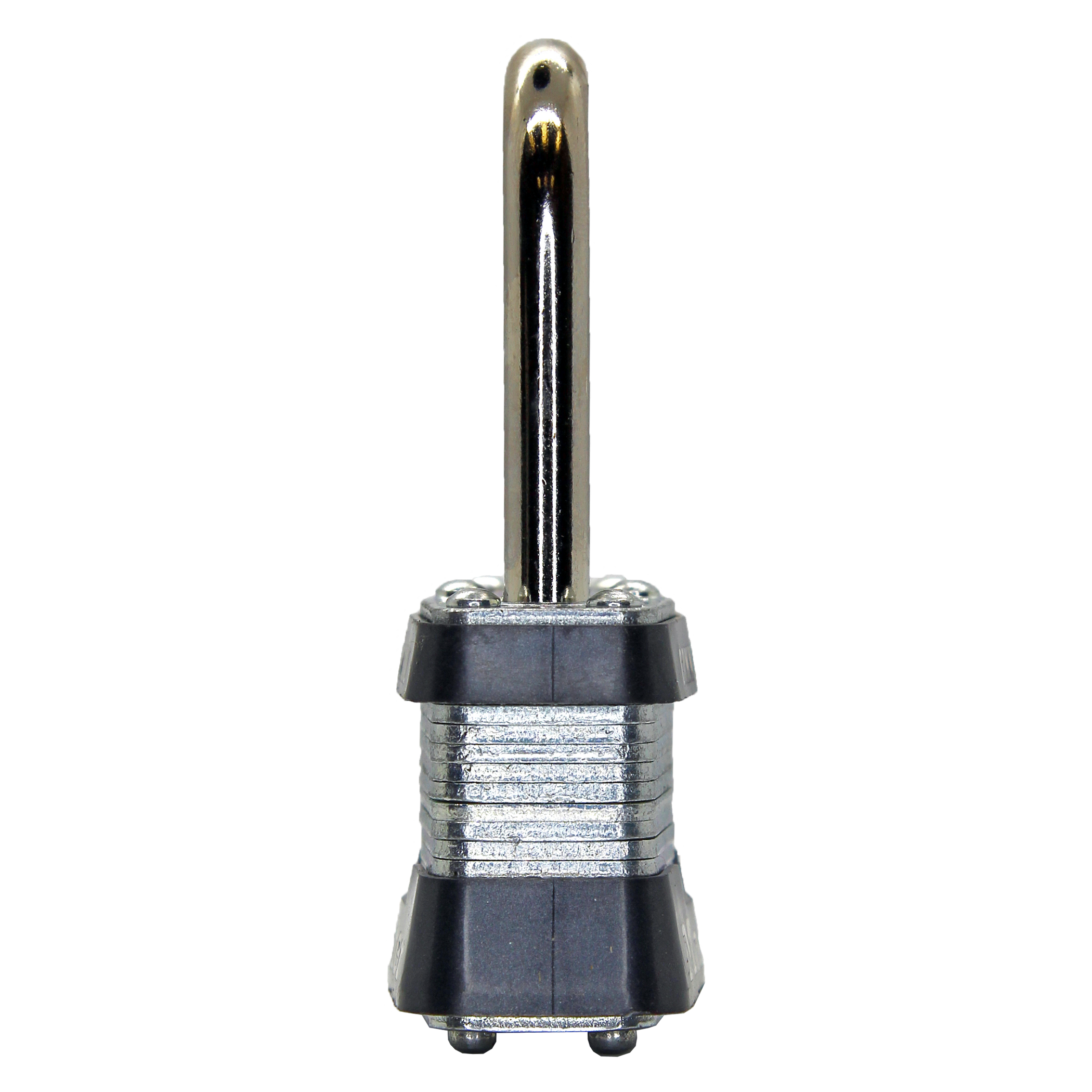 Master Lock 3LF Laminated Steel Padlock — MasterLocks.com