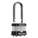 Master Lock 3 Laminated Steel Padlock 1-9/16in (40mm) Wide-Keyed-Master Lock-MasterLocks.com