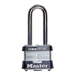 Master Lock 3 Laminated Steel Padlock 1-9/16in (40mm) Wide-Keyed-Master Lock-MasterLocks.com