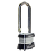 Master Lock 3 Laminated Steel Padlock 1-9/16in (40mm) Wide-Keyed-Master Lock-MasterLocks.com