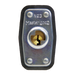 Master Lock 3 Laminated Steel Padlock 1-9/16in (40mm) Wide-Keyed-Master Lock-MasterLocks.com
