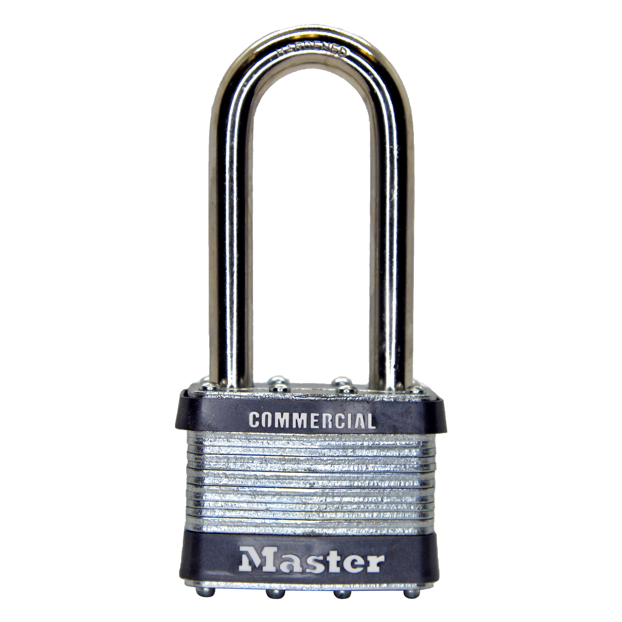 Master Lock 5LJ Laminated Steel Padlock — MasterLocks.com