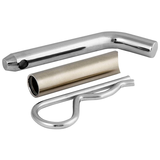 Master Lock 1376DAT 1/2in (13mm) and 5/8in (16mm) Bent Receiver Pin with Sleeve-Other Security Device-Master Lock-1376DAT-MasterLocks.com